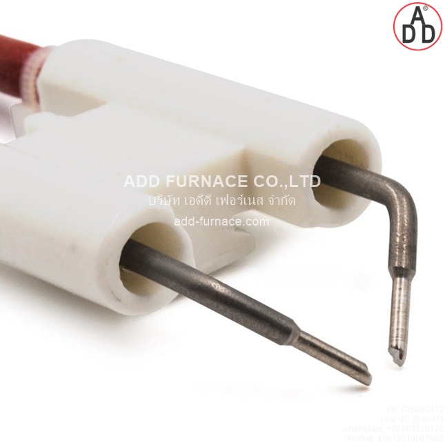 Riello Ignition Electrode 3006072(3)